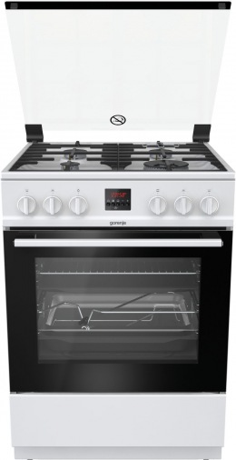 Плита газовая GORENJE GI6322WA Плита газовая GORENJE GI6322WA