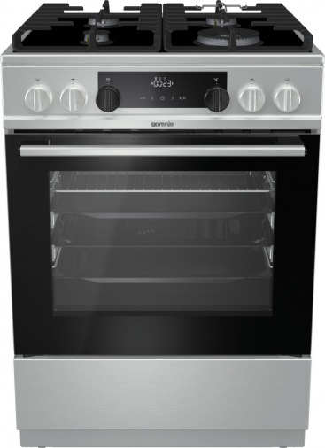 Плита GORENJE KC644XU Плита GORENJE KC644XU