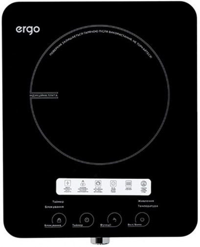 Плитка ERGO IHP 1607 Плитка ERGO IHP 1607