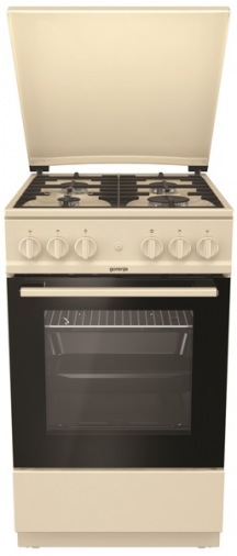 Плита газовая GORENJE G5111BEF Плита газовая GORENJE G5111BEF