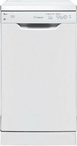 Посудомоечные машина CANDY CDP2L952W-07 Посудомоечные машина CANDY CDP2L952W-07
