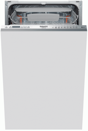 Посудомоечная машина HOTPOINT-ARISTON LSTF 9M124 C EU Посудомоечная машина HOTPOINT-ARISTON LSTF 9M124 C EU