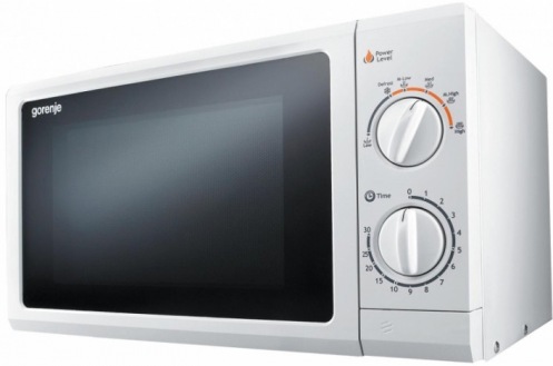 Микроволновая печь Gorenje MO 17 MW Микроволновая печь Gorenje MO 17 MW
