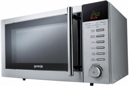 Мік. хвил. піч GORENJE MO-17 DE Мік. хвил. піч GORENJE MO-17 DE