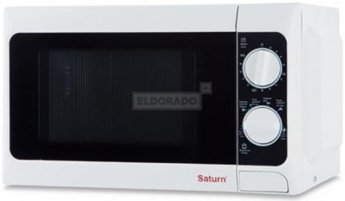 Микроволновая печь Saturn ST MW 8160 Микроволновая печь Saturn ST MW 8160
