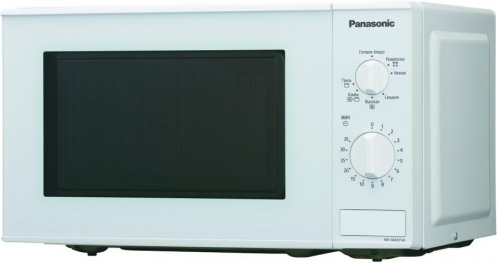 Микроволновая печь PANASONIC NN-GM 231 WZTE Микроволновая печь PANASONIC NN-GM 231 WZTE