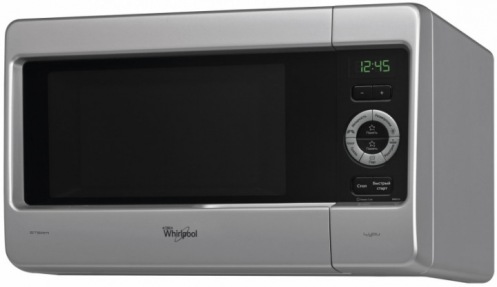 Микроволновая печь WHIRPOOL MWA 269 SL Микроволновая печь WHIRPOOL MWA 269 SL