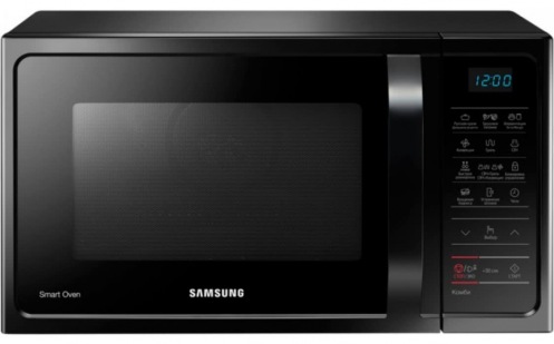 Микроволновая печь SAMSUNG MC 28 H 5013 AK/BW Микроволновая печь SAMSUNG MC 28 H 5013 AK/BW