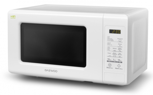 Микроволновая печь DAEWOO KQG 661 BW Микроволновая печь DAEWOO KQG 661 BW