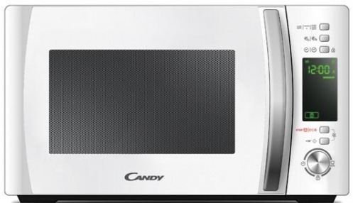 Микроволновая печь CANDY CMXG 20 DW Микроволновая печь CANDY CMXG 20 DW