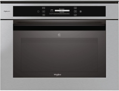 Микроволновая печь WHIRLPOOL AMW 848/IXL Микроволновая печь WHIRLPOOL AMW 848/IXL