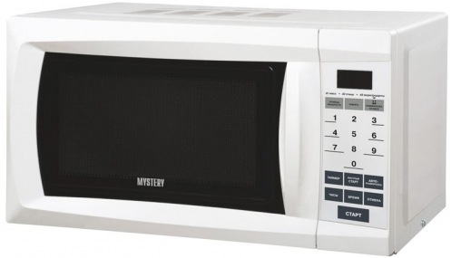 Микроволновая печь MYSTERY MMW 2006 Микроволновая печь MYSTERY MMW 2006
