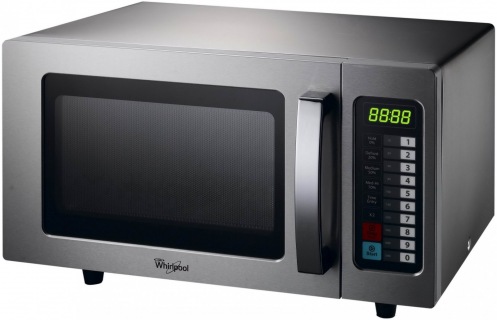 Микроволновая печь Whirlpool PRO 25 IX Микроволновая печь Whirlpool PRO 25 IX