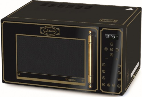Микроволновая печь KAISER M 2500 Em Микроволновая печь KAISER M 2500 Em