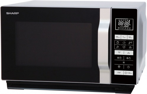 Микроволновая печь SHARP R 360 S Микроволновая печь SHARP R 360 S