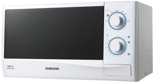 Микроволновая печь Samsung ME 712 KR/BWT Микроволновая печь Samsung ME 712 KR/BWT