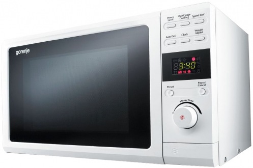 Мікрохвильова піч Gorenje MO 17 DW Мікрохвильова піч Gorenje MO 17 DW