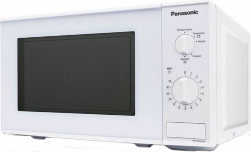 Микроволновая печь PANASONIC NN-SM221WZTE Микроволновая печь PANASONIC NN-SM221WZTE