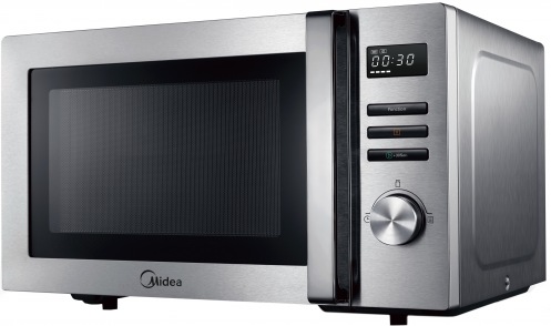 Микроволновая печь MIDEA AC 925 N3 A Микроволновая печь MIDEA AC 925 N3 A