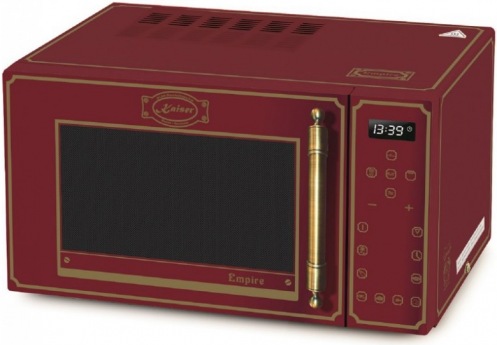 Микроволновая печь KAISER M 2500 Rot Em Микроволновая печь KAISER M 2500 Rot Em