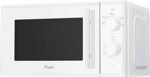 Микроволновая печь WHIRPOOL MWD 19 FW Микроволновая печь WHIRPOOL MWD 19 FW