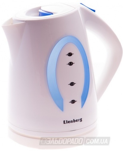 Чайник Elenberg HK 8750 Чайник Elenberg HK 8750