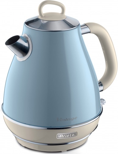 Чайник ARIETE 2869 BL Чайник ARIETE 2869 BL
