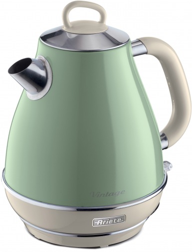 Чайник ARIETE 2869 GR Чайник ARIETE 2869 GR