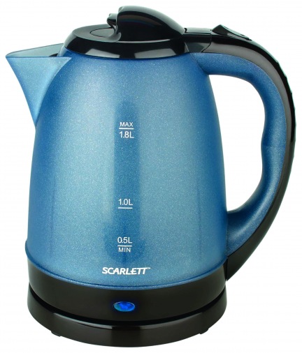 Чайник Scarlett SC 229 Чайник Scarlett SC 229