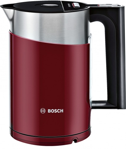 Чайник BOSCH TWK 861 P4RU Чайник BOSCH TWK 861 P4RU
