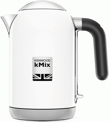 Чайник KENWOOD ZJX 740 WH Чайник KENWOOD ZJX 740 WH