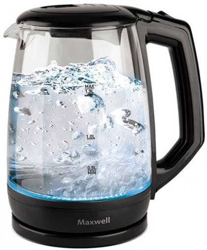 Чайник MAXWELL MW 1076 Чайник MAXWELL MW 1076