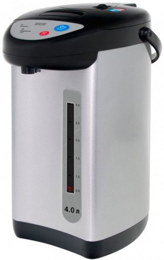 Термопот MYSTERY MTP 2452 Термопот MYSTERY MTP 2452