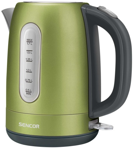 Чайник SENCOR SWK 1770 GG Чайник SENCOR SWK 1770 GG