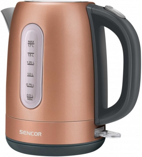 Чайник SENCOR SWK 1776 GD Чайник SENCOR SWK 1776 GD