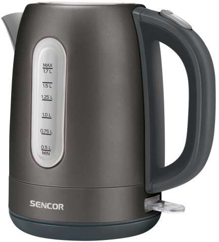 Чайник SENCOR SWK 1778 BK Чайник SENCOR SWK 1778 BK