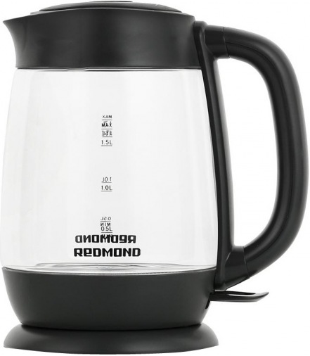 Чайник REDMOND RK G 154 Чайник REDMOND RK G 154