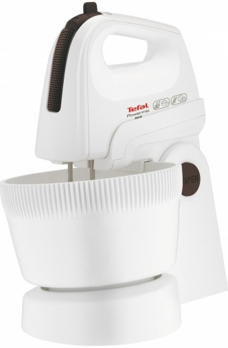 Миксер TEFAL HT 615138 Миксер TEFAL HT 615138