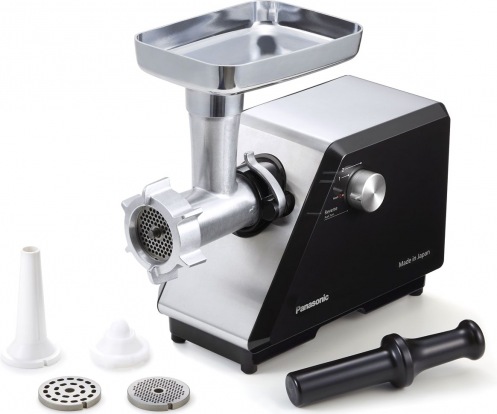 Мясорубка PANASONIC MK-ZJ 3500 KTQ Мясорубка PANASONIC MK-ZJ 3500 KTQ