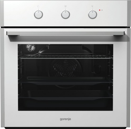 Духовой шкаф GORENJE BO625E10WG Духовой шкаф GORENJE BO625E10WG