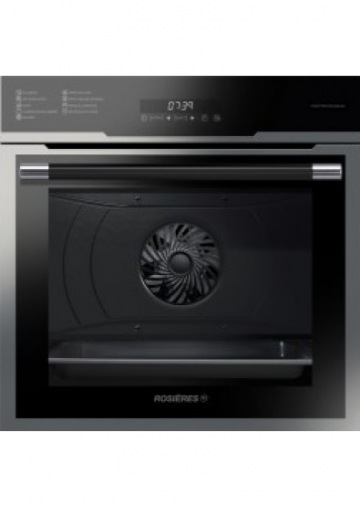 Духовка ROSIERES RFCR 93 PN Духовка ROSIERES RFCR 93 PN