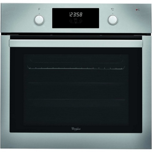 Духовка WHIRLPOOL AKP 7460 IX Духовка WHIRLPOOL AKP 7460 IX