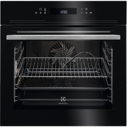 Духовой шкаф ELECTROLUX EOA5751ZOZ Духовой шкаф ELECTROLUX EOA5751ZOZ