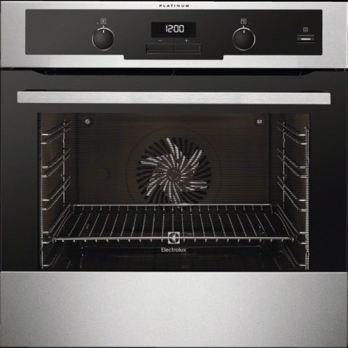 Духовка ELECTROLUX OPEA 4554 X Духовка ELECTROLUX OPEA 4554 X