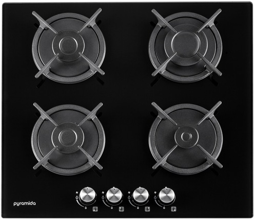 Поверхность PYRAMIDA PFG 649 BLACK Поверхность PYRAMIDA PFG 649 BLACK