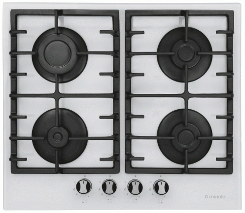 Поверхность MINOLA MGG 61025 WH Поверхность MINOLA MGG 61025 WH