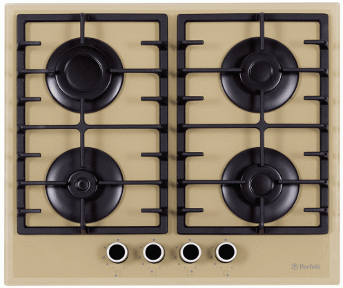 Поверхность PERFELLI HGG 61023 IV Поверхность PERFELLI HGG 61023 IV