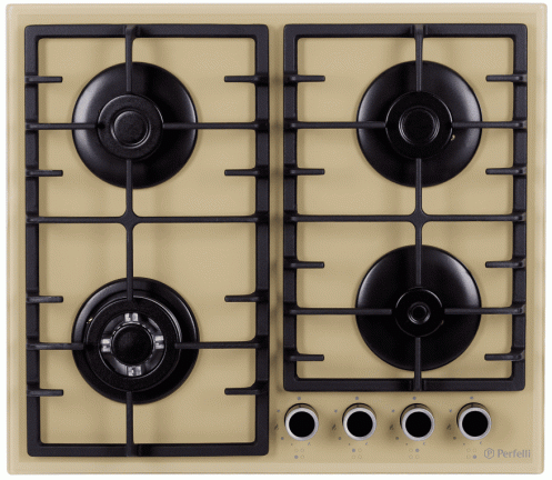 Поверхность PERFELLI HGG 61223 IV Поверхность PERFELLI HGG 61223 IV