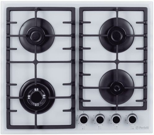 Поверхность PERFELLI HGG 61623 WH Поверхность PERFELLI HGG 61623 WH