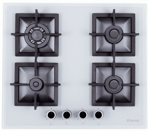 Поверхность PERFELLI HGG 61683 WH Поверхность PERFELLI HGG 61683 WH